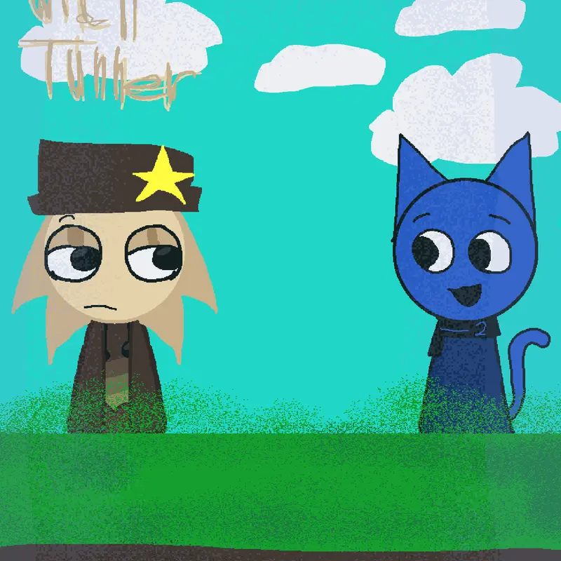 Game by @blue_crossing