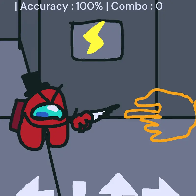 Game by @BMAXERS