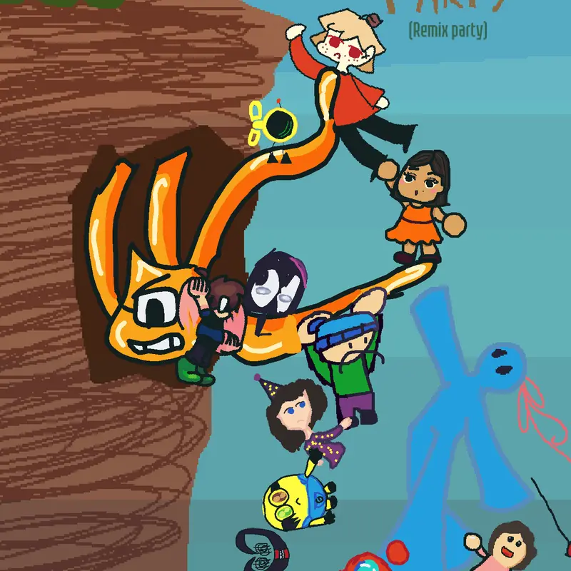 Game by @Buisnesscat