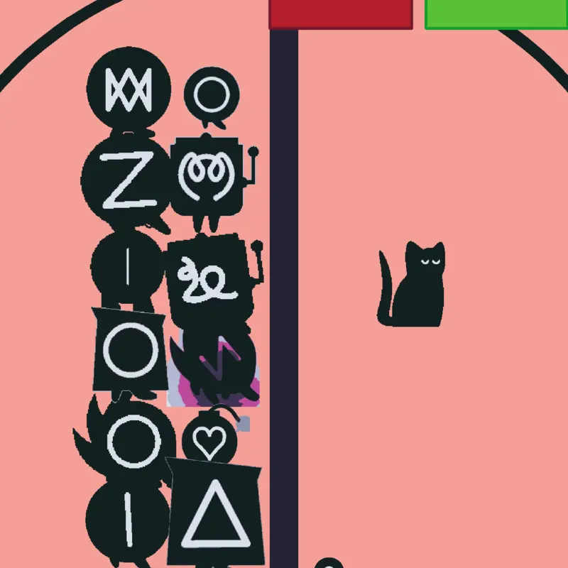 Game by @JeremiahBroadway