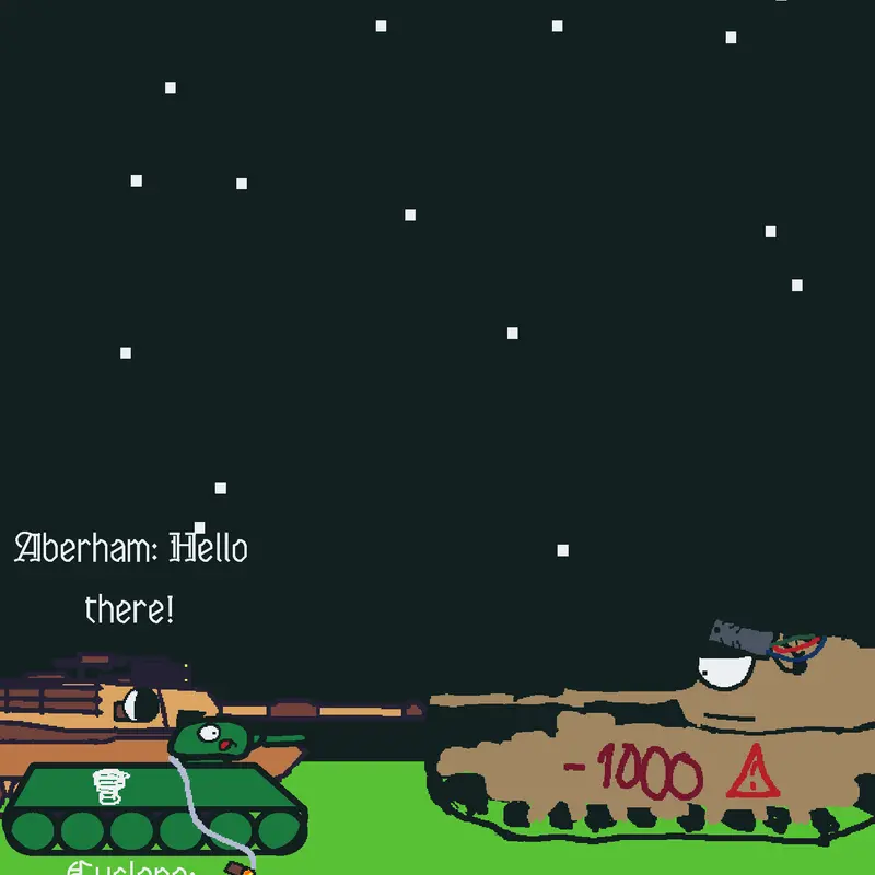 Game by @PROTOTANK