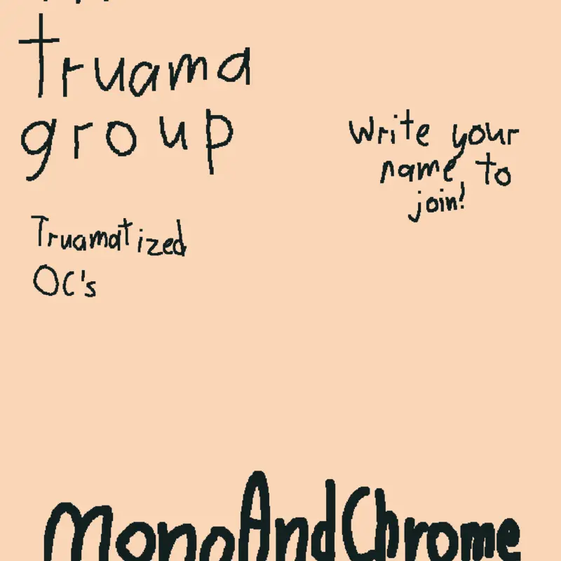 Game by @MonoAndChrome