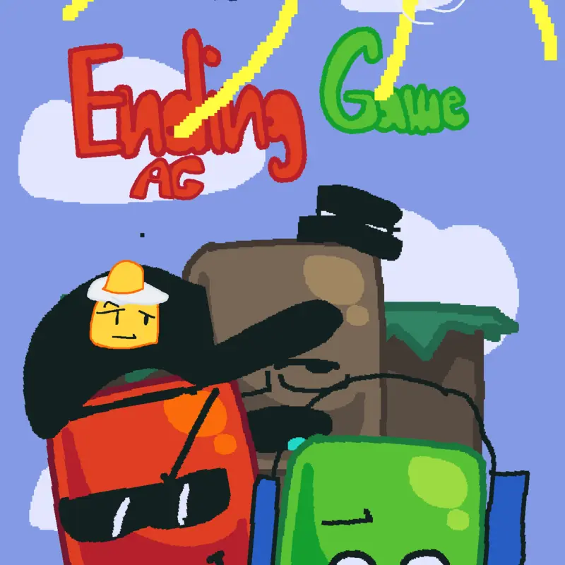 Evil red the sequel by @bossm