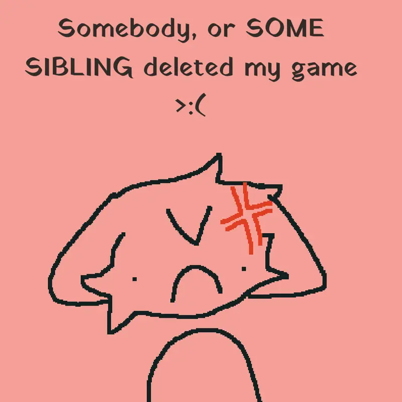 Game by @Hallow_Charleah