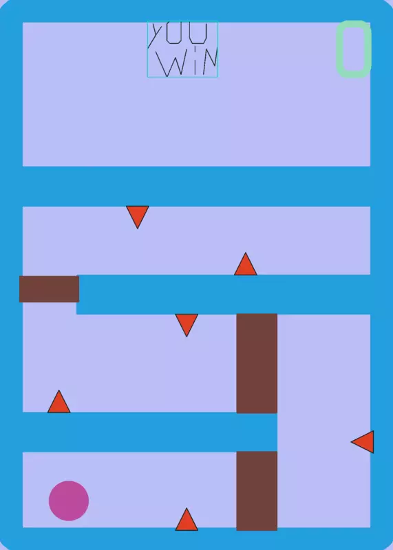 Game by @Juega_manu