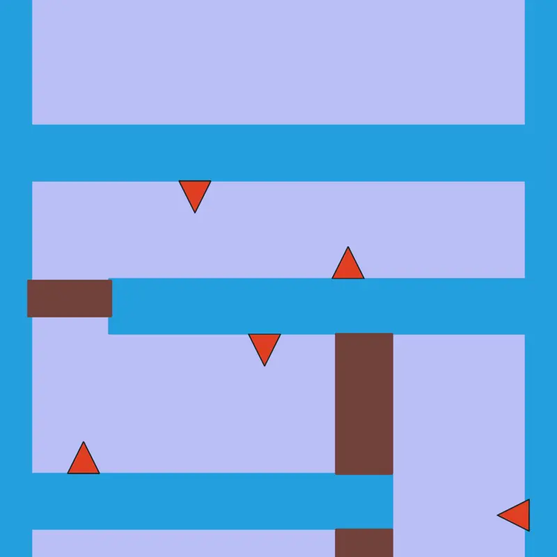 Game by @Juega_manu