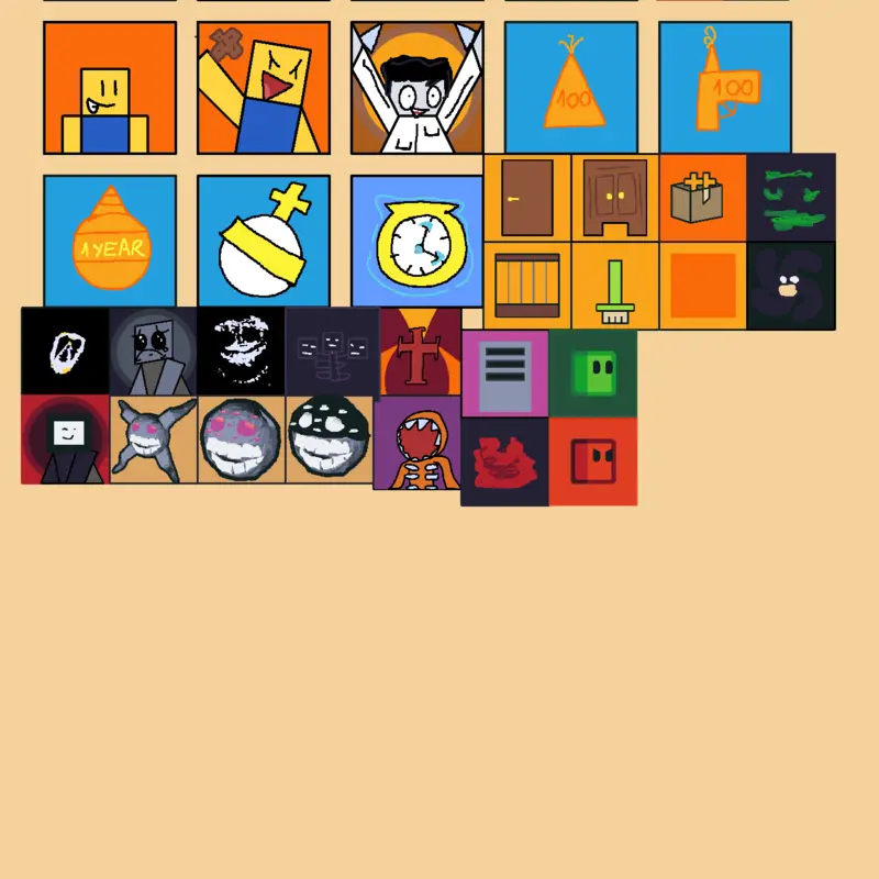 Game by @cuberunnersfan