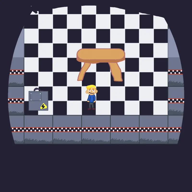 Game by @Cubone2011