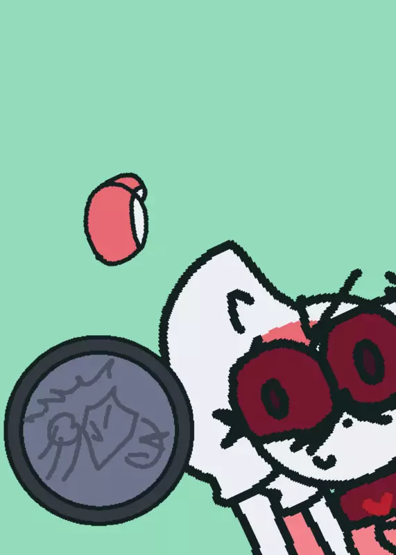 Destroy millychan!!!!!!!!!!!!!!!!!!!!!!! by @Robodavid6000