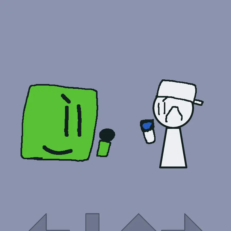 Game by @darragh