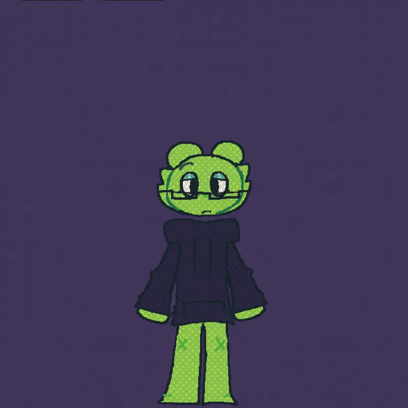 Game by @imnotramtherat