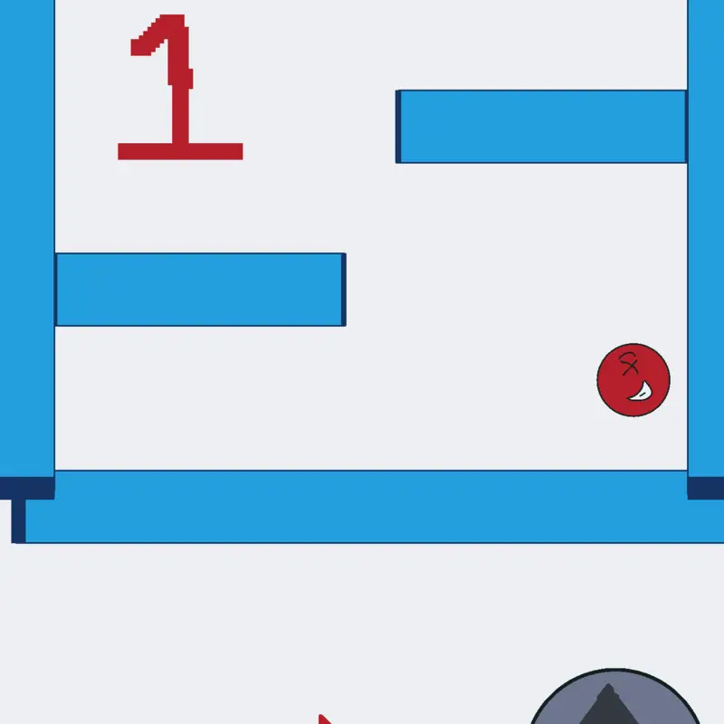 Game by @trackers