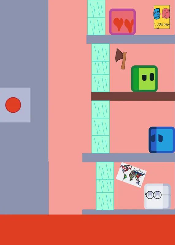 #cube by @MariaEugeniaDomingue