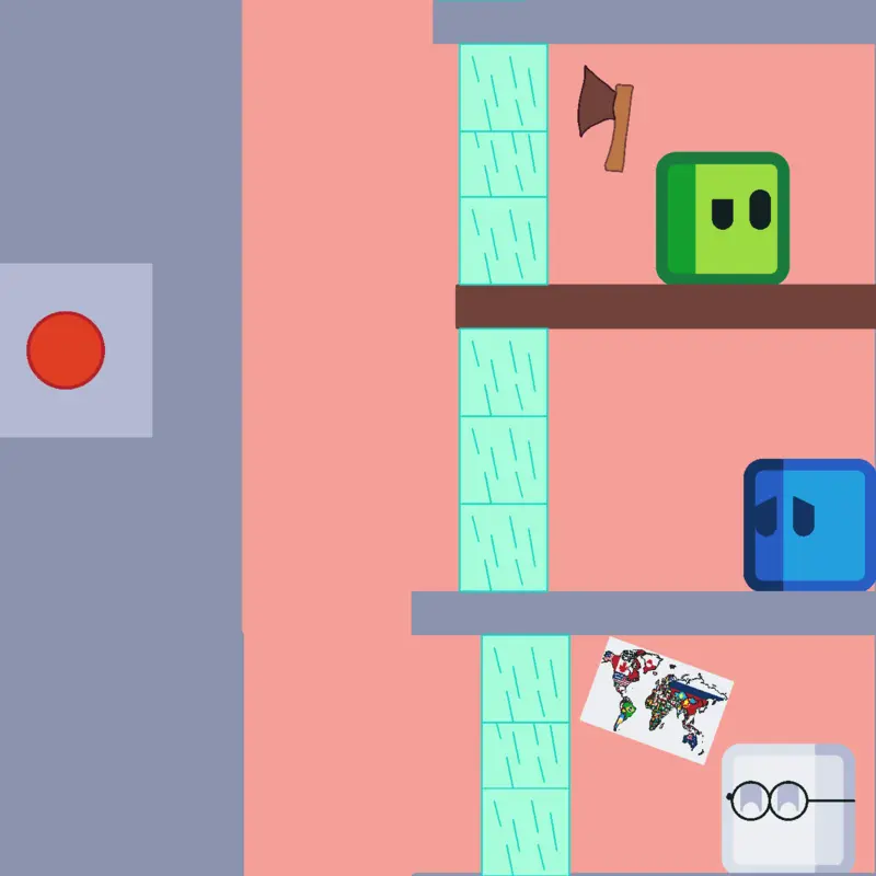 #cube by @MariaEugeniaDomingue