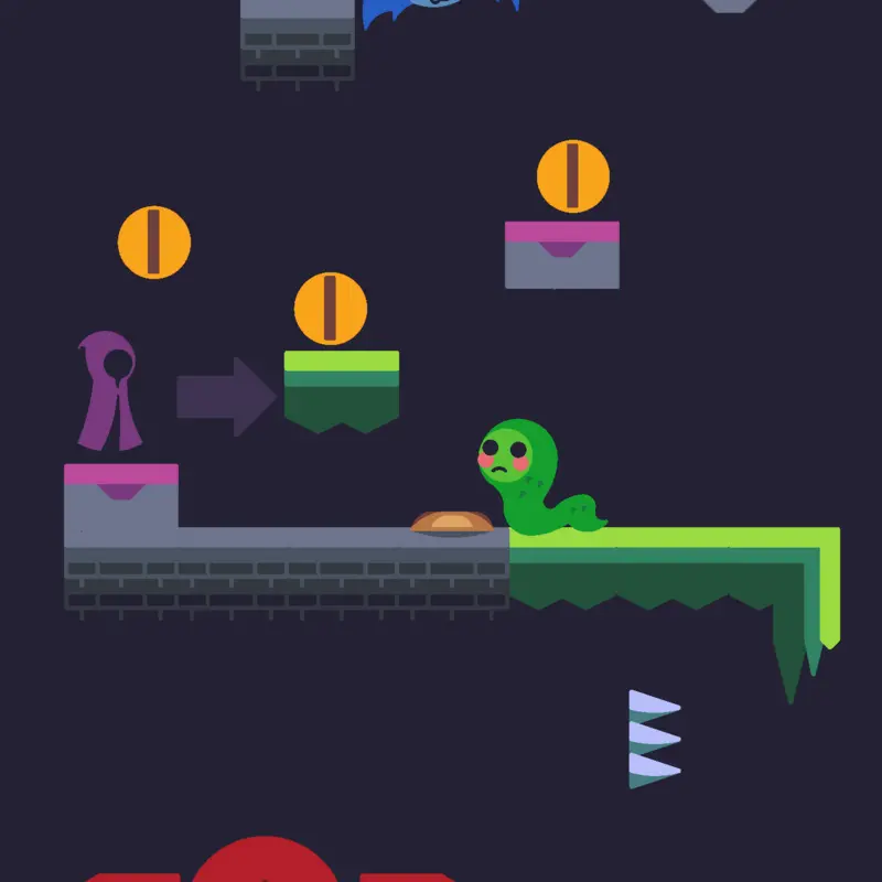 Game by @mungos