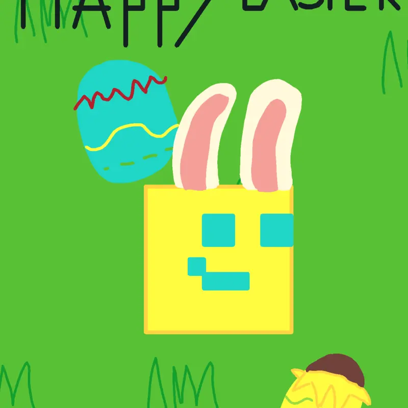 Game by @heometry
