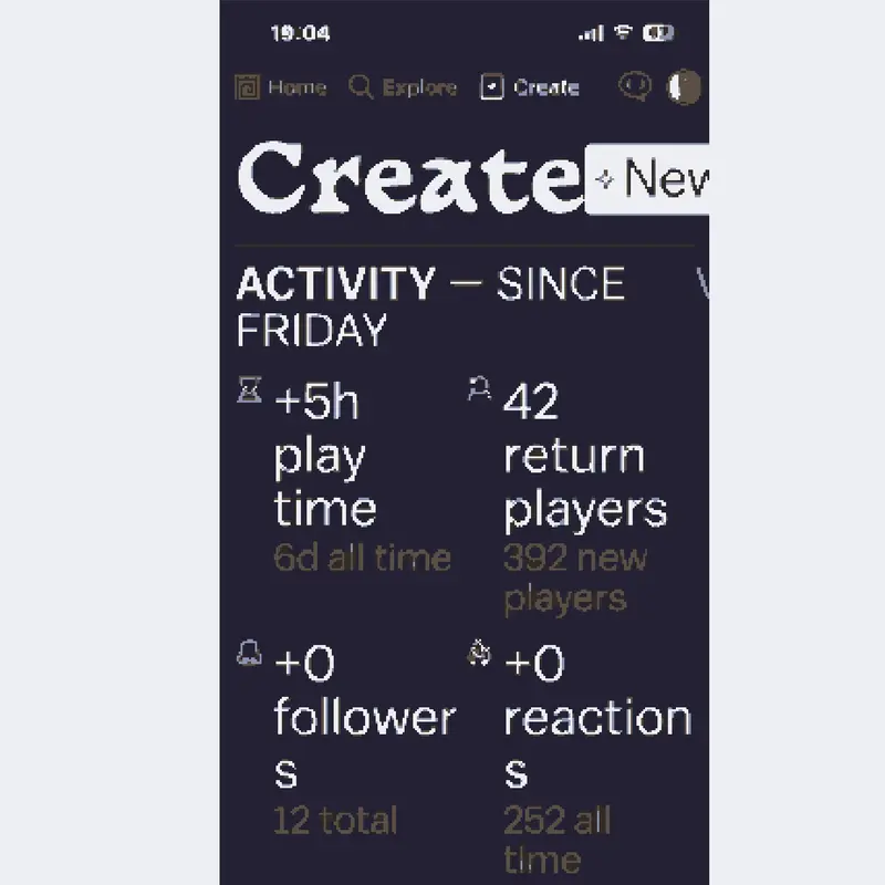 Game by @Dapizer