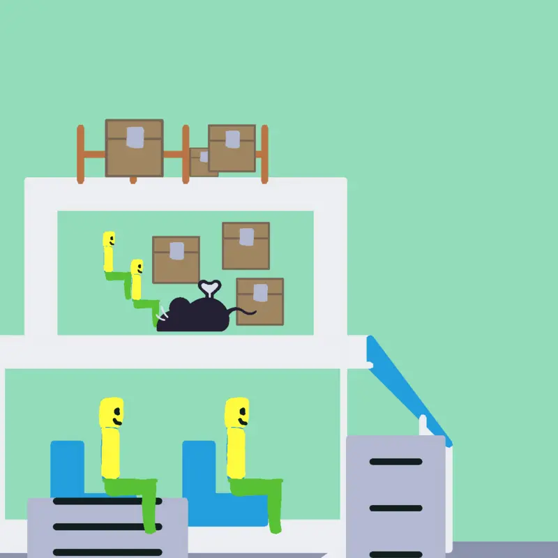 Game by @friday-studios-official