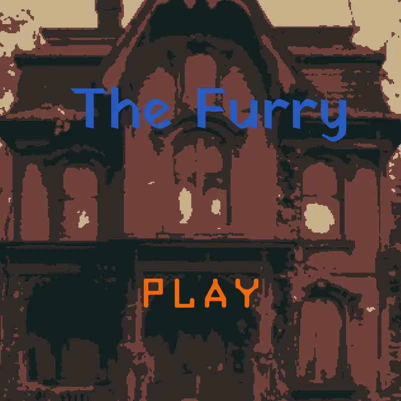 The Furry [v1.3] by @MrPlayer---