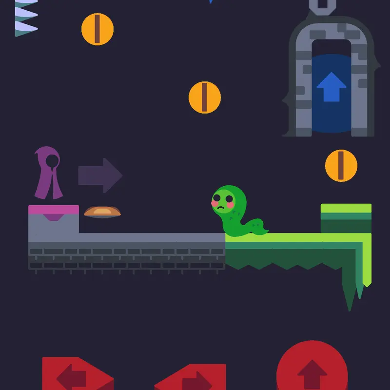 Game by @MinoxoXD