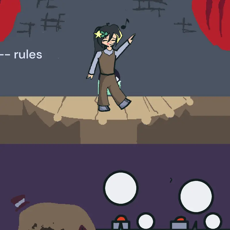 Game by @Vynia