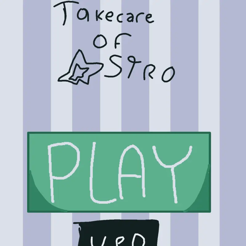 Game by @i-luv-fnaf