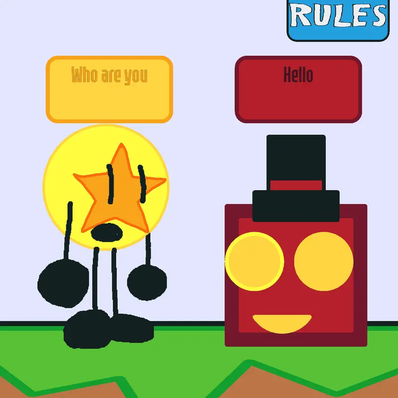 Game by @GoldCoin