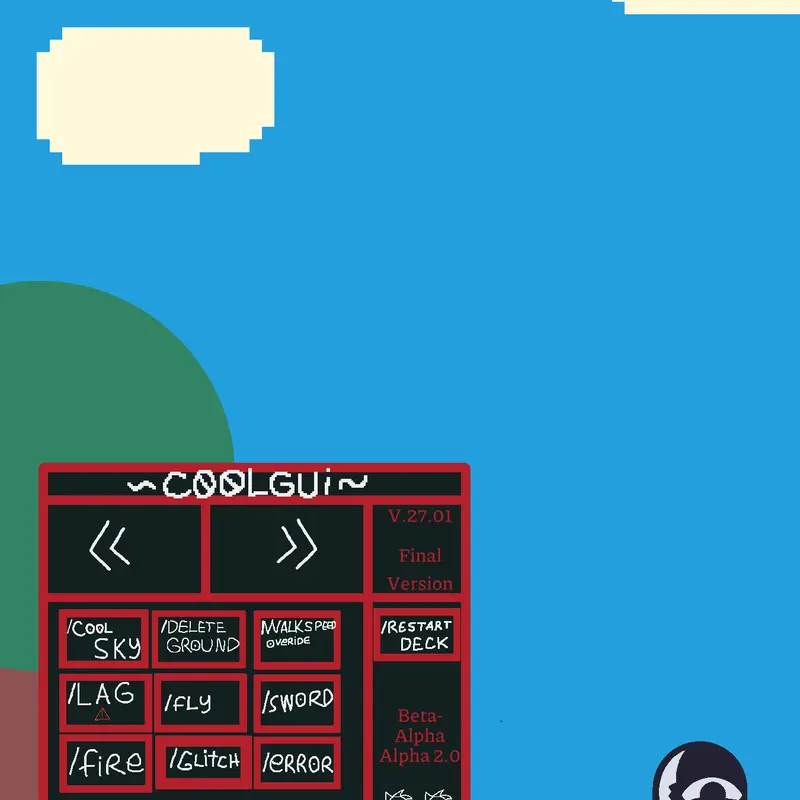 Game by @Ch3nce