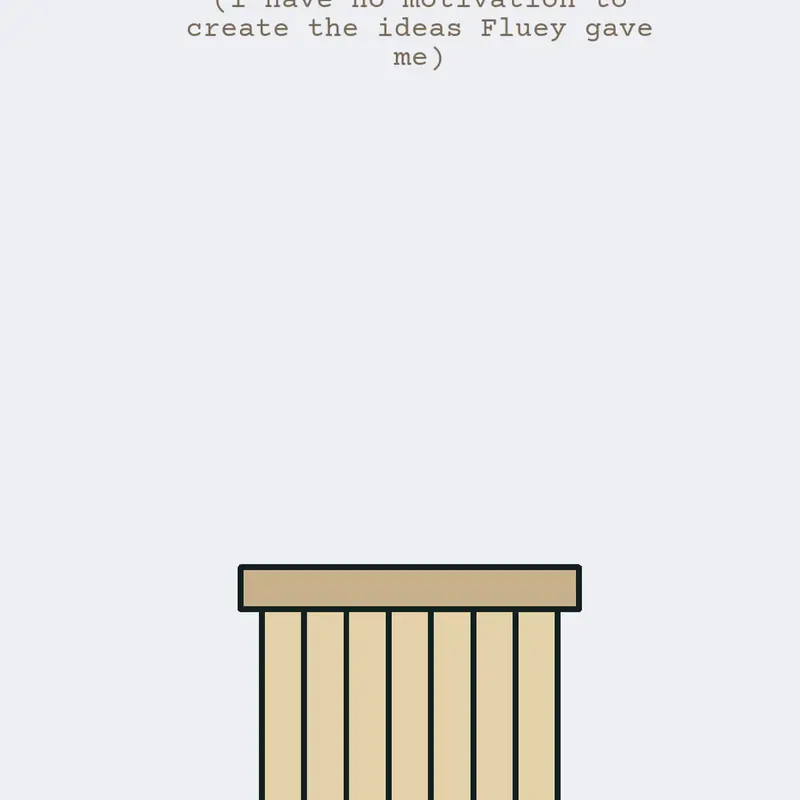 Game by @Fluey