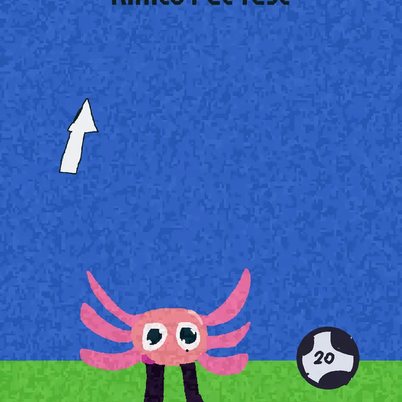 Game by @RetiredDude10