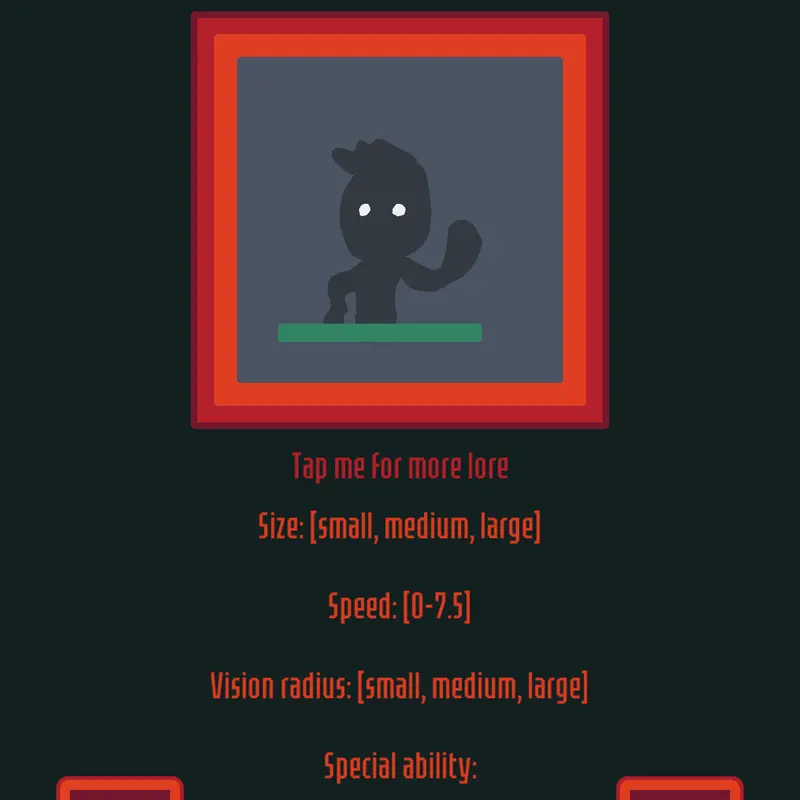 Game by @beanstudio
