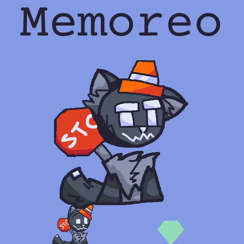 Game by @Memoreo