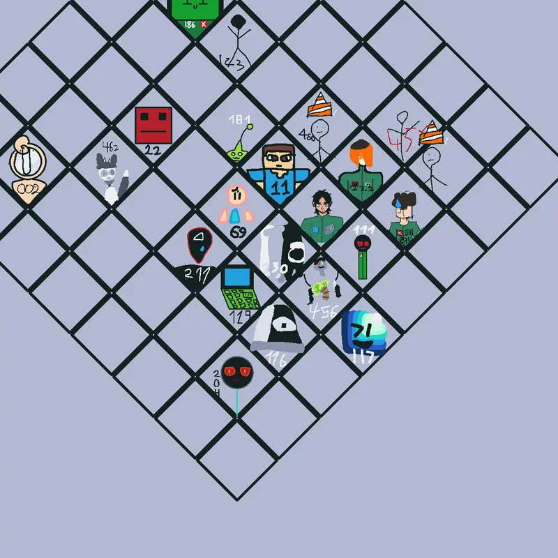 Game by @darchievv_a