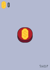 Clicker game 1.3