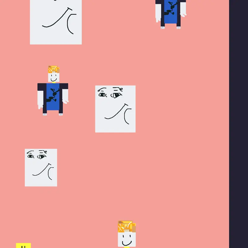 Game by @POCIPETERTITAN