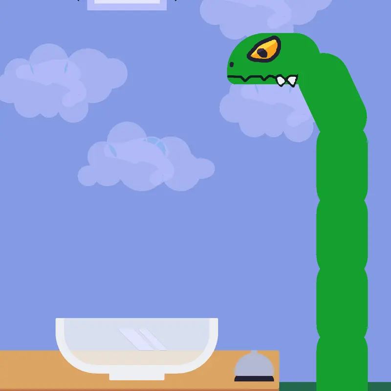 Game by @cocomm