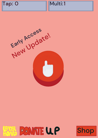 Tap Tycoon Early Access New Update!