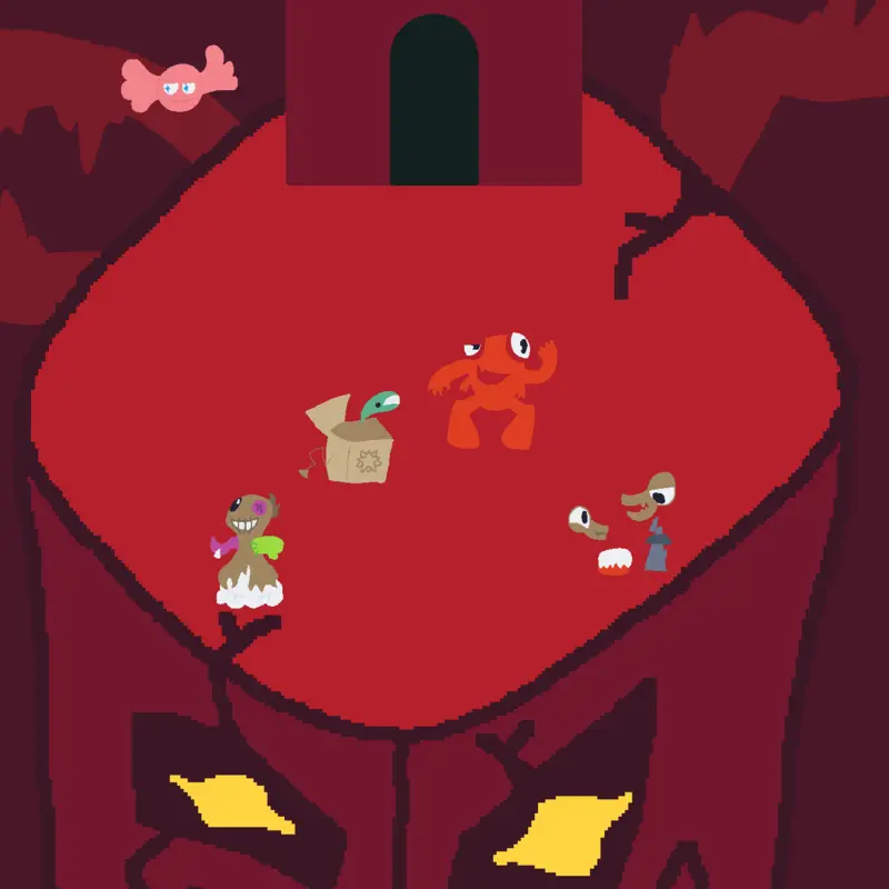 Game by @jab0527jab