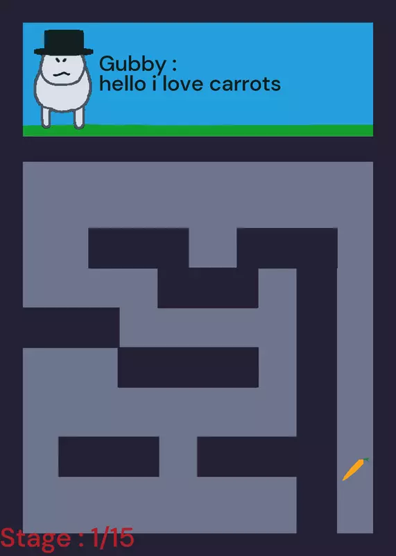 Game by @Joeymobiel