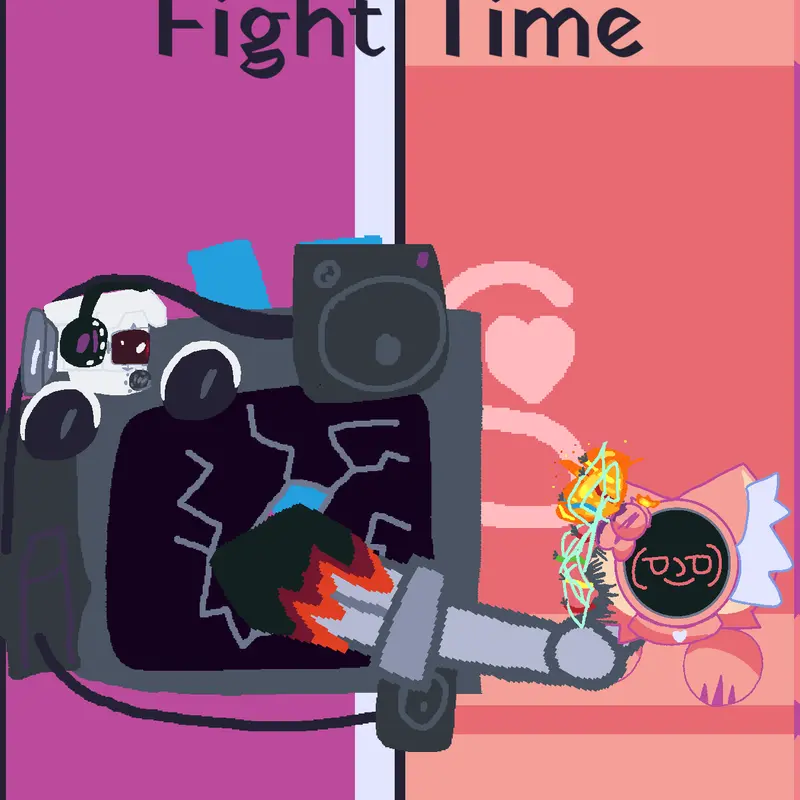 Game by @-_lovey_Popava_-
