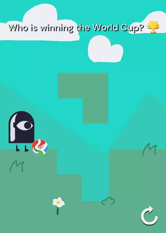 Game by @Vindi