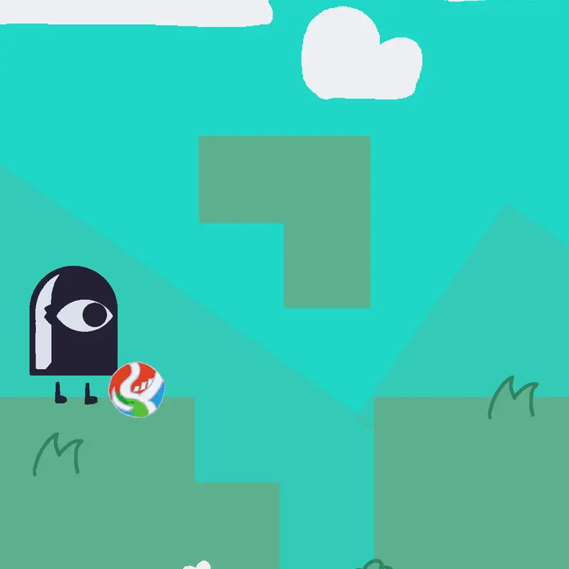 Game by @Vindi