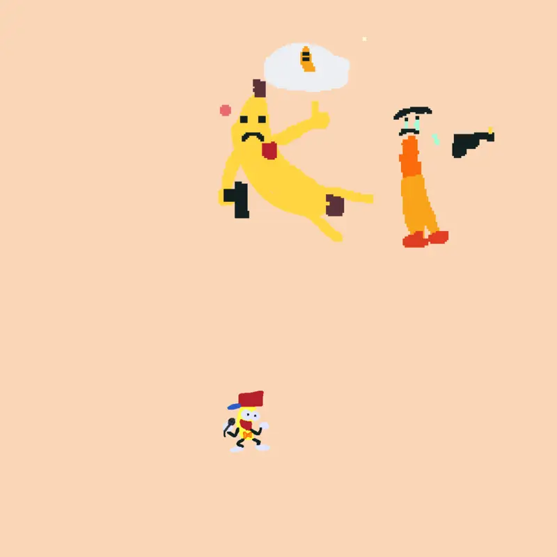 Game by @portug