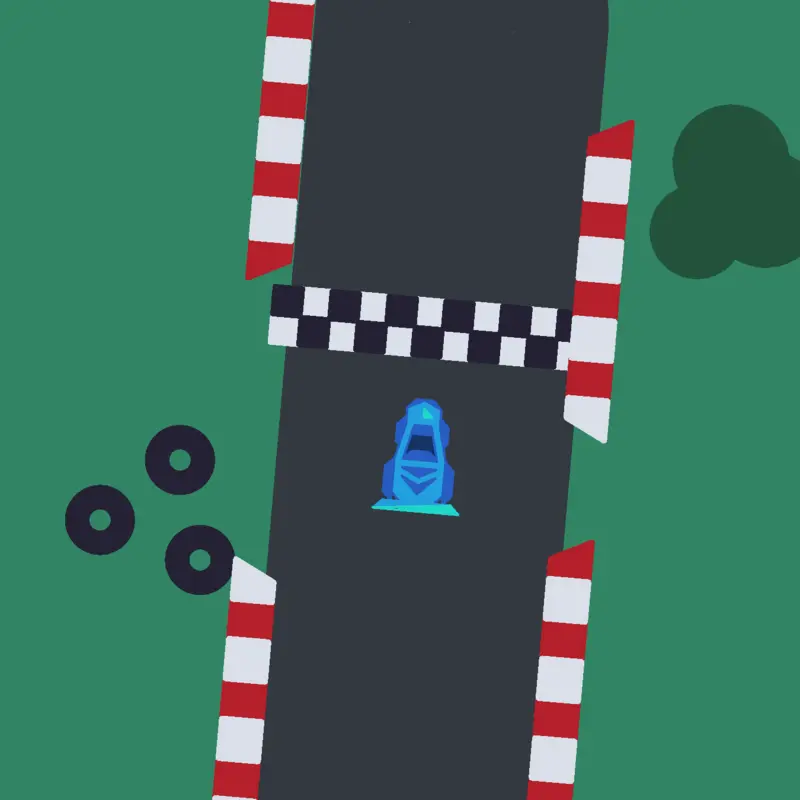 Game by @fostim