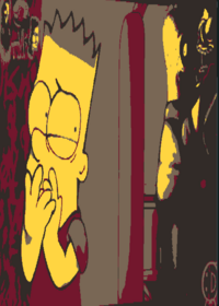 You vs homer