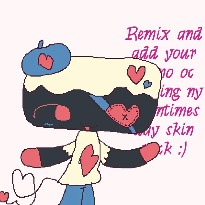 Game by @gwendoesthings