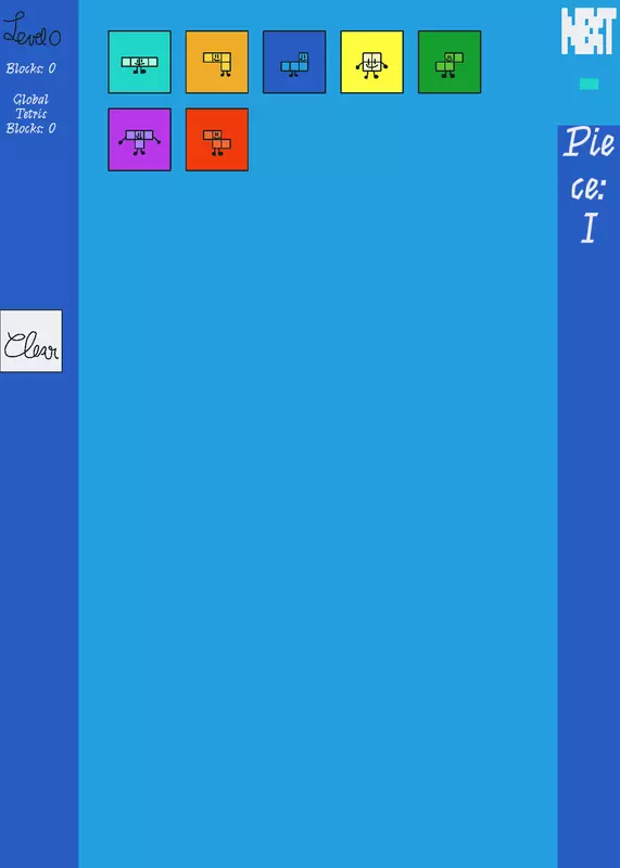 Game by @CherylMoulton