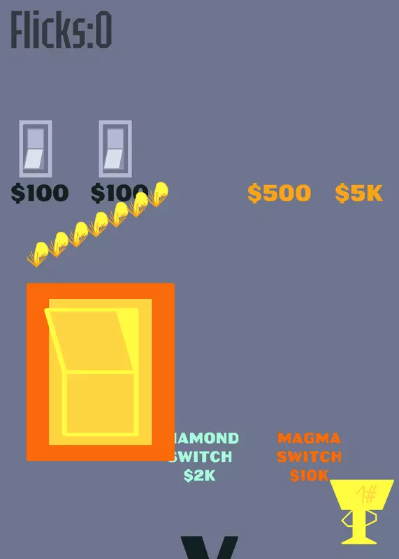 Game by @rickrolled