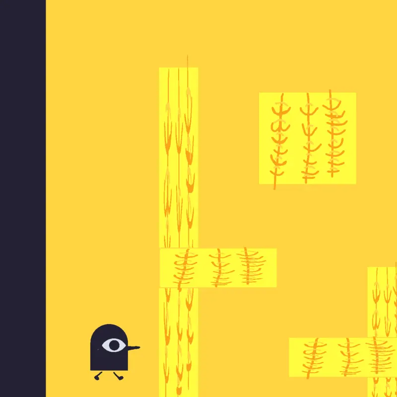 Game by @sinabaris