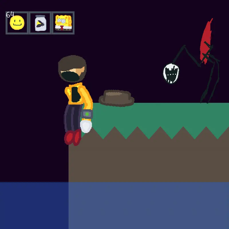 Game by @Qhylfi_Official